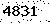 verification image, type it in the box